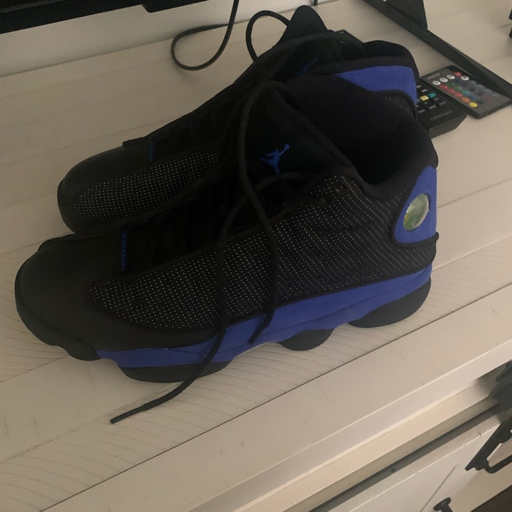 Jordan 13’s